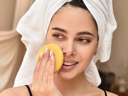 Косметика в Алматы